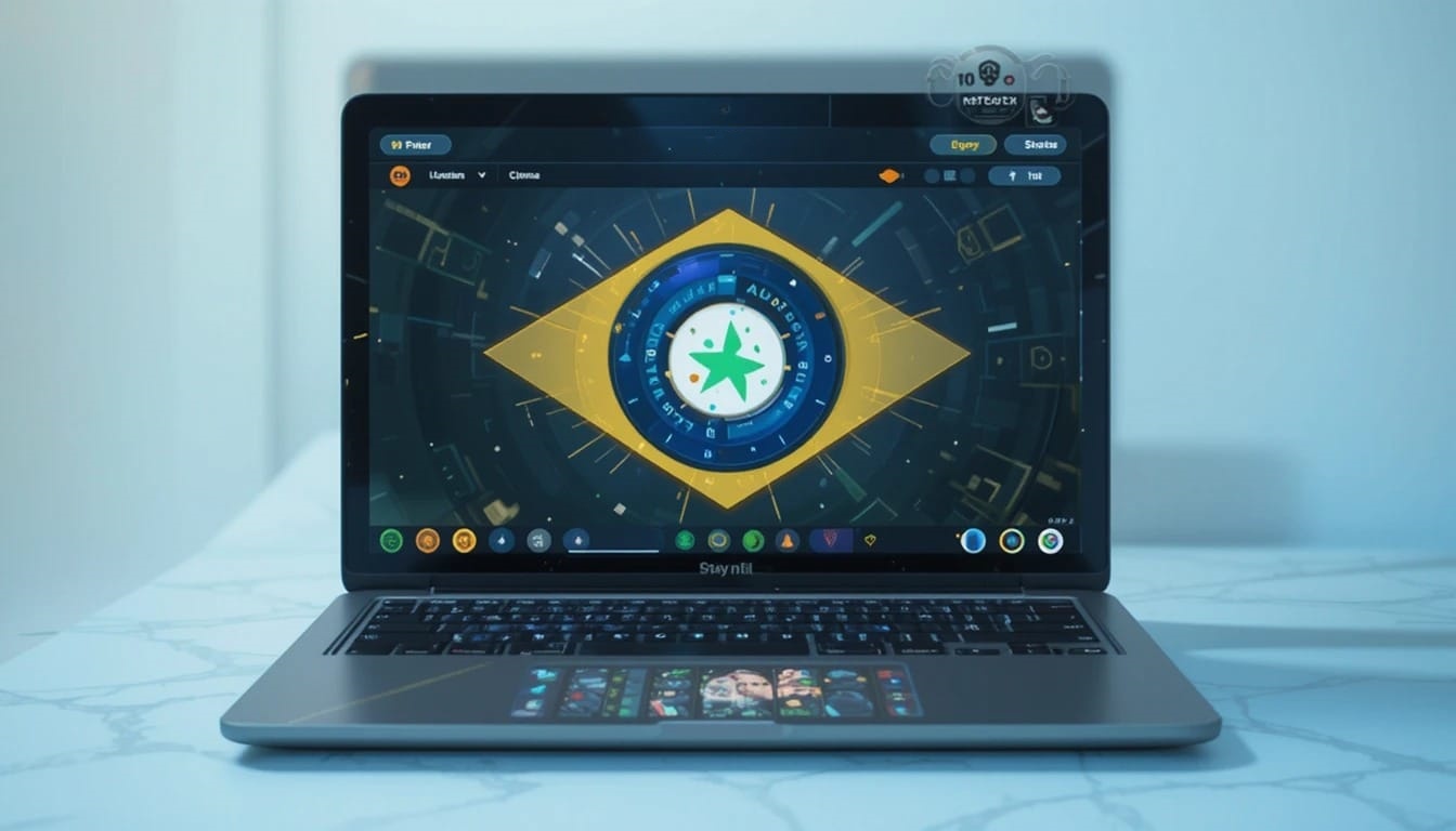 llllgame Brasil Slots App