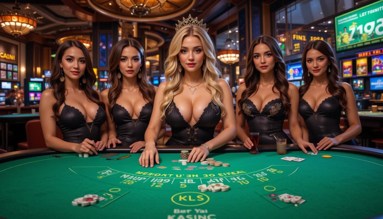 llllgame Jogos de Cassino Brasil