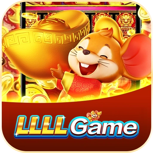 llllgame logo