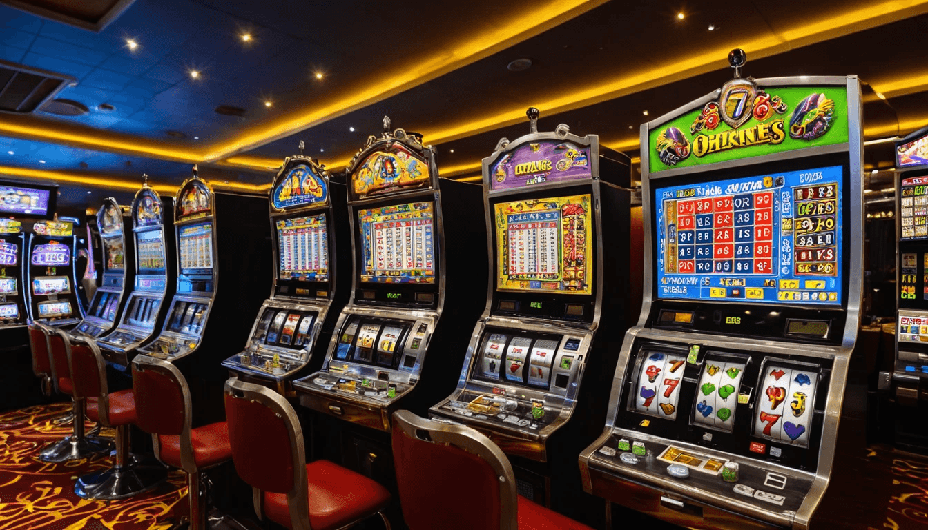 llllgame Cassino Register App