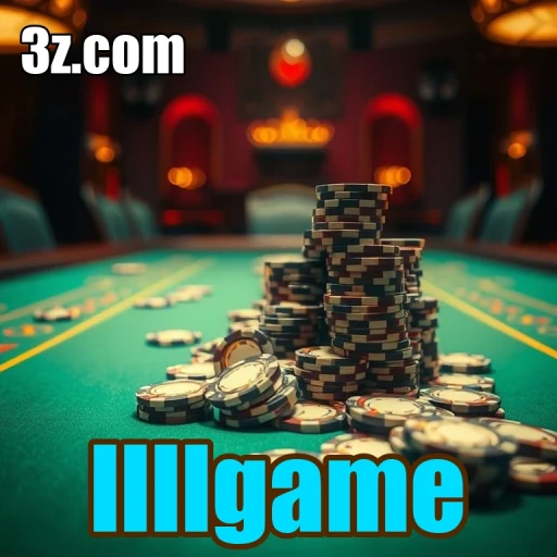 llllgame Jogos Indie