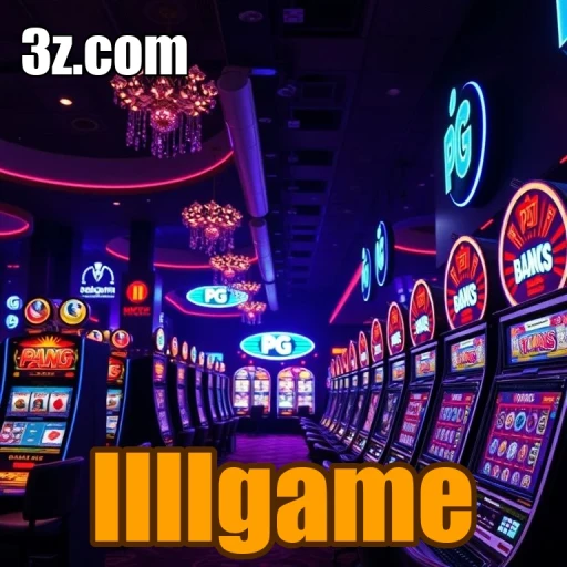 llllgame Jogos Multijogador